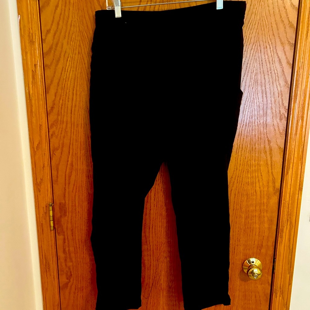 Women’s scrub pants